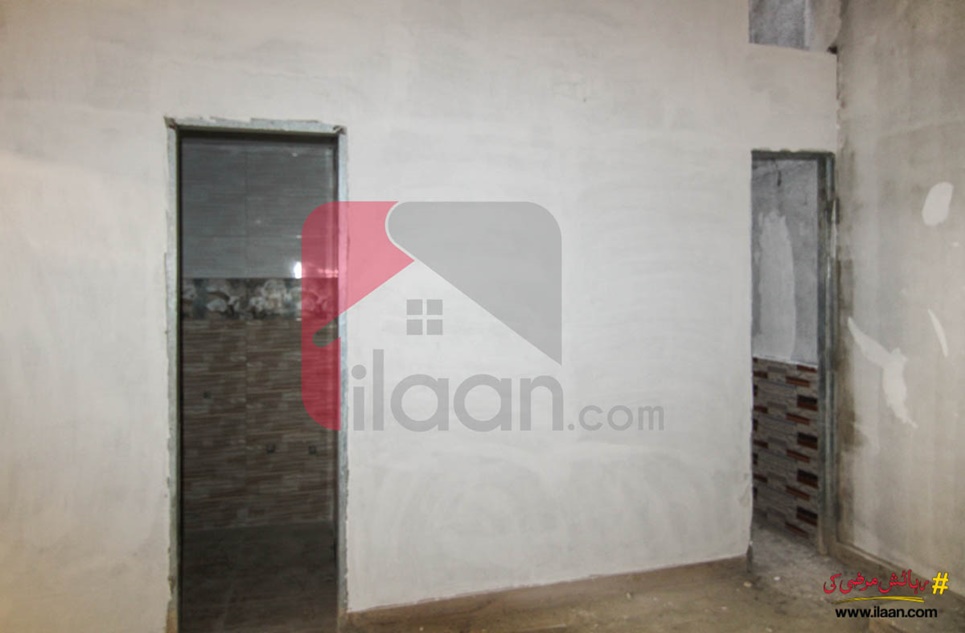 80 ( square yard ) house for sale in Sheet no 23, Model Colony, Malir Town, Karachi