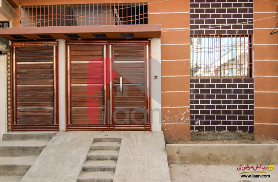 80 ( square yard ) house for sale in Malir Cantonment, Karachi