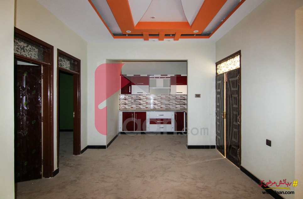 133 Sq.yd House for Sale in Malir Cantonment, Karachi