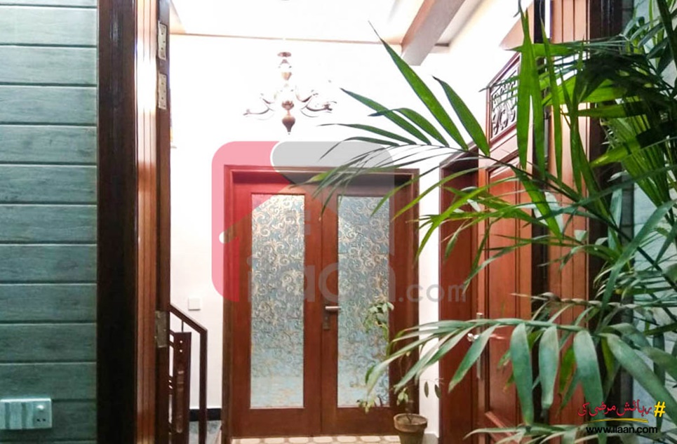10 marla house for sale in Block E, Pak Arab Housing Society, Lahore