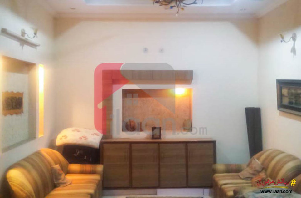 5 marla house for sale in Block B, Phase 1, Pak Arab Housing Society, Lahore