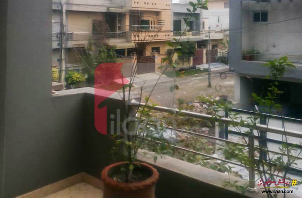 5 marla house for sale in Block B, Phase 1, Pak Arab Housing Society, Lahore