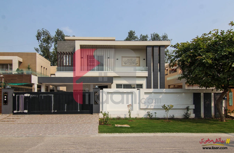 1 Kanal House for Sale in Block HH, Phase 4, DHA, Lahore