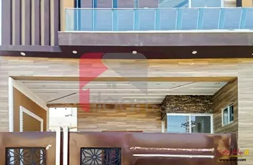 10 marla house for sale in Block B, Phase 1, Pak Arab Housing Society, Lahore