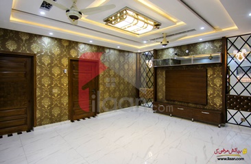 10 marla house for sale in Jasmine Block, Sector C, Bahria Town, Lahore