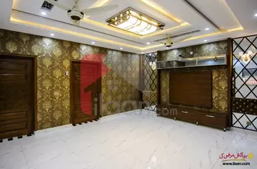 10 marla house for sale in Jasmine Block, Sector C, Bahria Town, Lahore