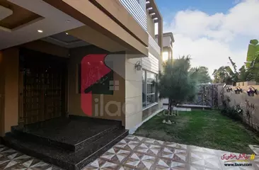 1 kanal house for sale in Jasmine Block, Sector C, Bahria Town, Lahore