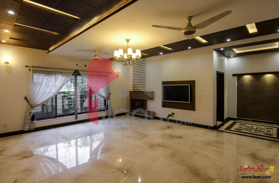 1 kanal house for sale in Overseas A, Sector D, Bahria Town, Lahore