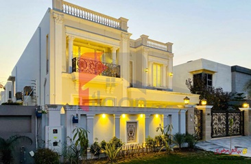 500 ( square yard ) house for sale in Phase 6, DHA, Lahore