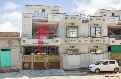 5 Marla House for Sale in Phase 1, Shadman City, Jhangi Wala Road, Bahawalpur