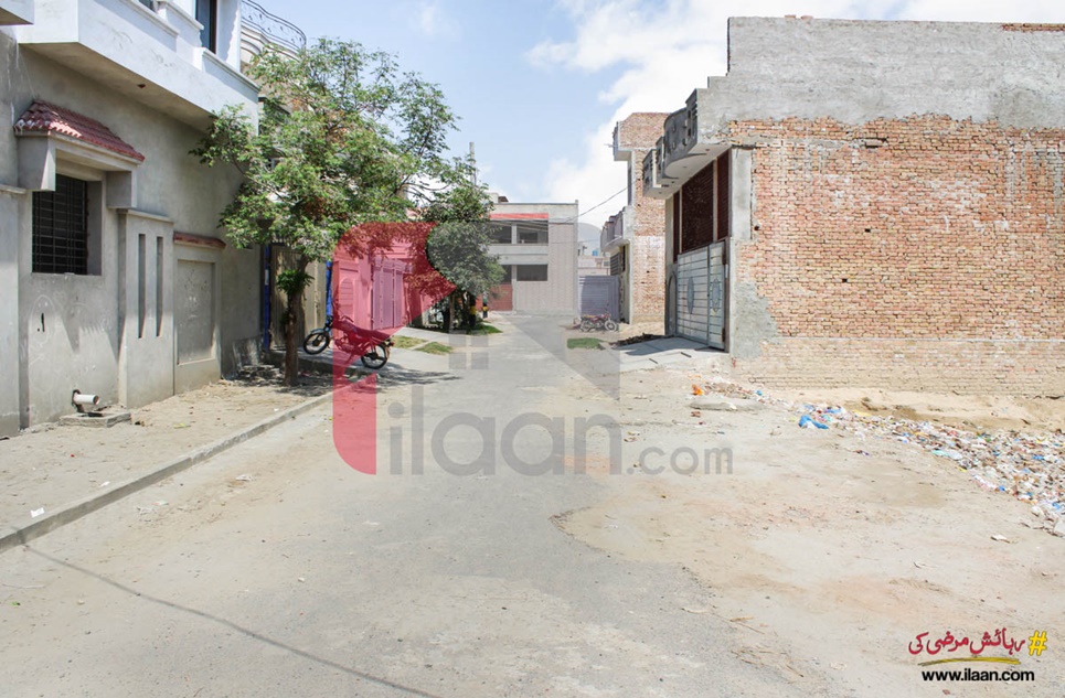 5 Marla House for Sale in Phase 1, Shadman City, Jhangi Wala Road, Bahawalpur