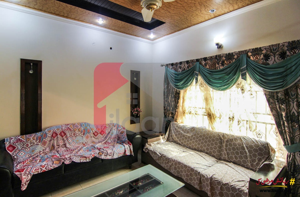 5 Marla House for Sale in Block A3, Valencia Housing Society, Lahore