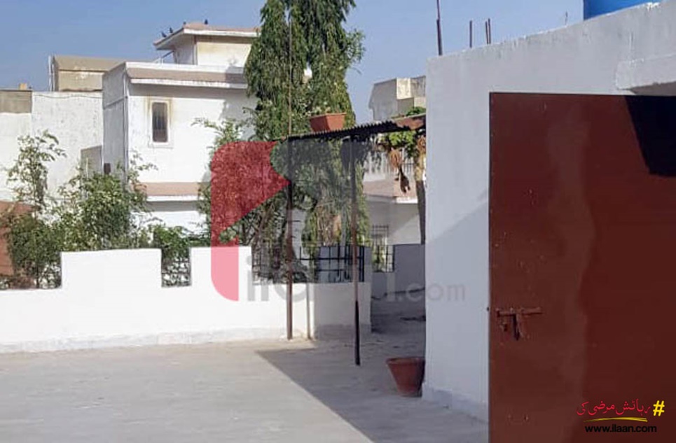 120 Sq.yd House for Sale in Block 13, Gulistan-e-Johar, Karachi