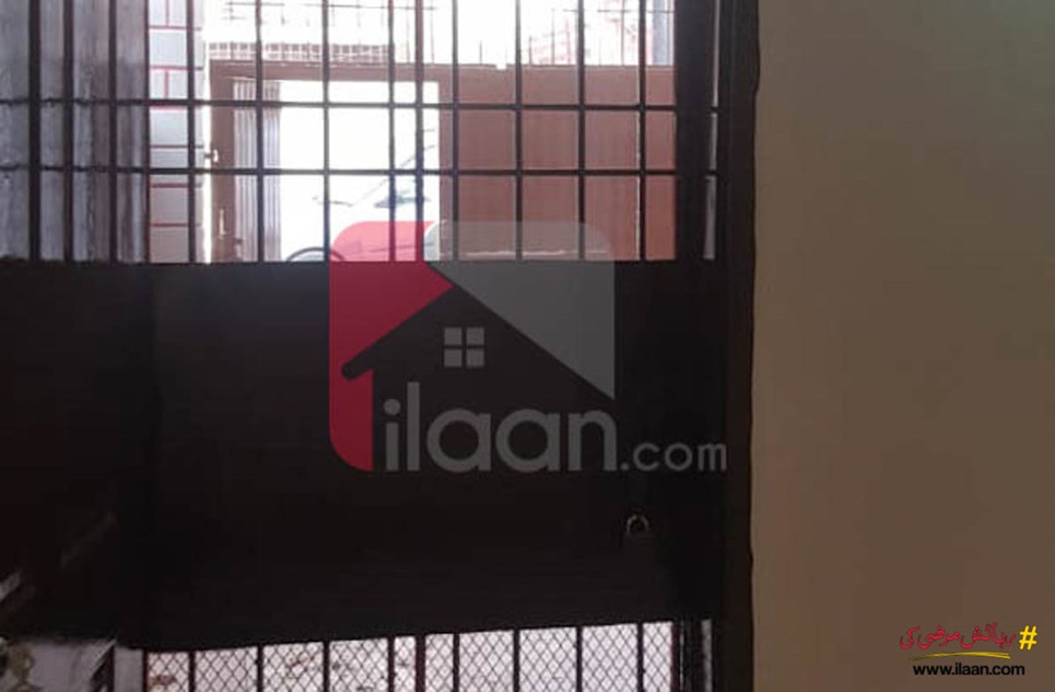 120 Sq.yd House for Sale in Block 13, Gulistan-e-Johar, Karachi