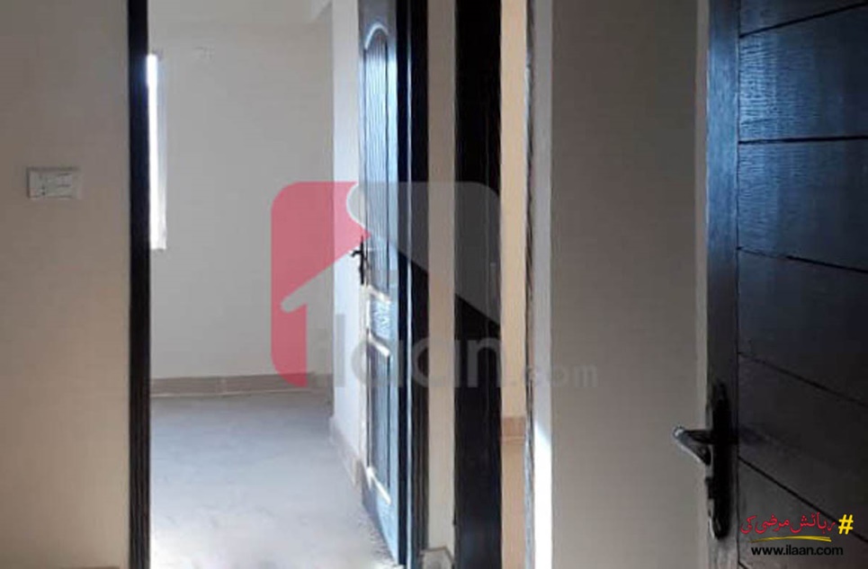 750 Sq.ft Apartment for Sale (Second Floor) in Commander Heights, Jinnah Avenue, Karachi