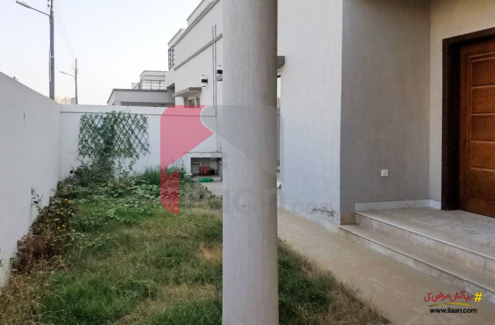 350 Sq.yd House For Sale in Falcon Complex, Air Force Housing Scheme, Karachi