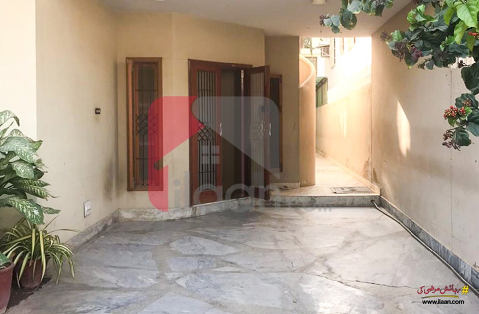 500 Sq.yd House for Sale in Block 4, Gulshan-e-Iqbal, Karachi