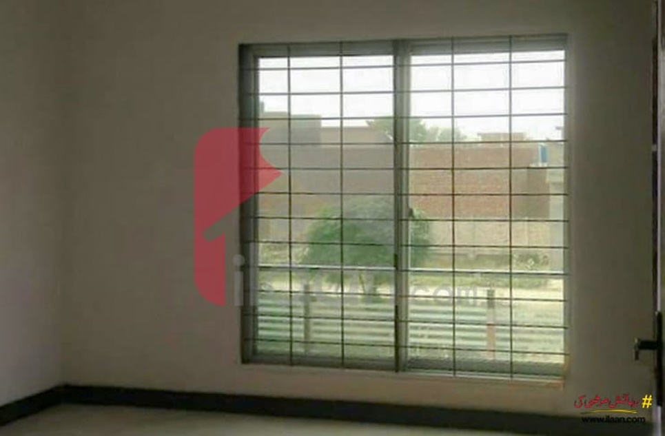 3.5 Marla House for Sale in Ghous Garden, Lahore