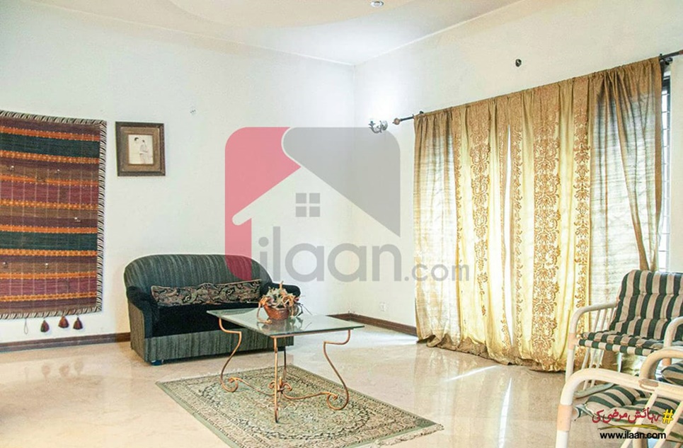 1 Kanal House for Sale In Phase 5, DHA Lahore