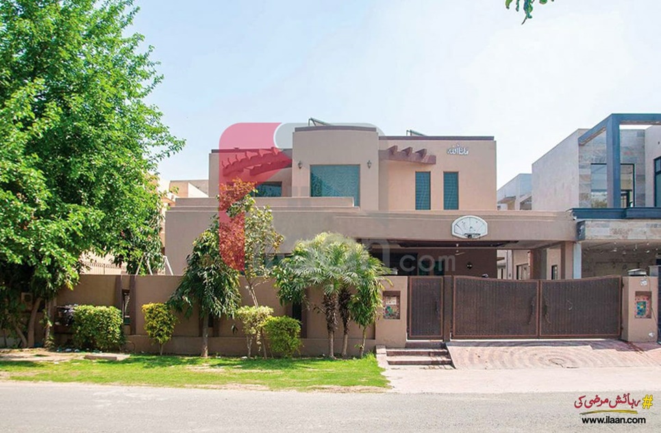 1 Kanal House for Sale In Phase 5, DHA Lahore