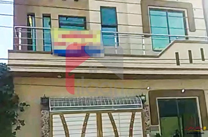 5 Marla House for Sale in Block P, Sabzazar Scheme, Lahore