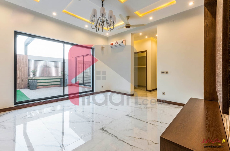 1 Kanal House for Sale in Phase 6, DHA, Lahore