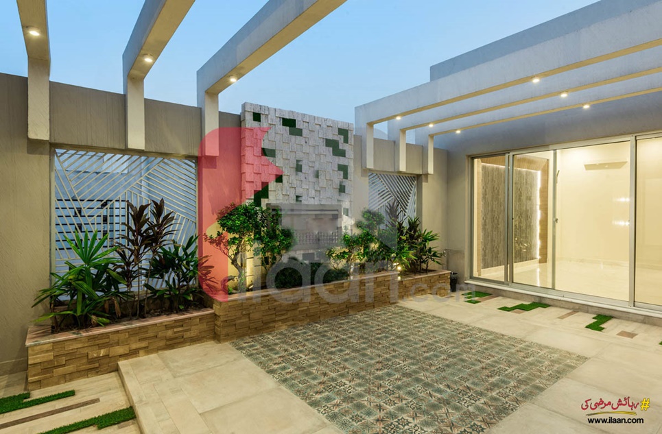 1 Kanal House for Sale In Phase 6, DHA Lahore