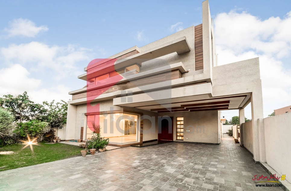 1 kanal House for Sale in Phase 5, DHA Lahore
