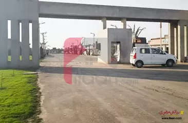 3 Marla House for Sale in Lahore Garden Housing Scheme, Lahore