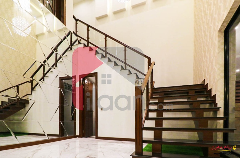 1 Kanal House for Sale on Main Boulevard, Block N, Phase 6, DHA Lahore