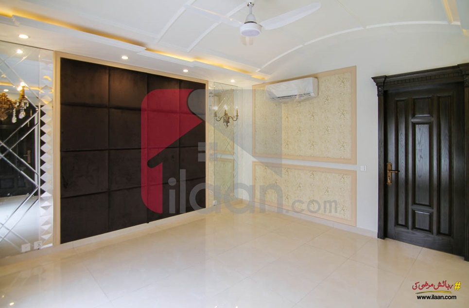 1 Kanal House for Sale in Block K, Phase 5, DHA Lahore