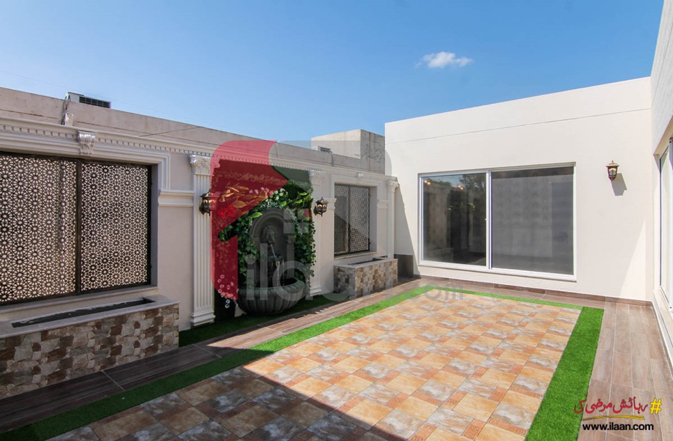 1 Kanal House for Sale in Block FF, Phase 4, DHA Lahore