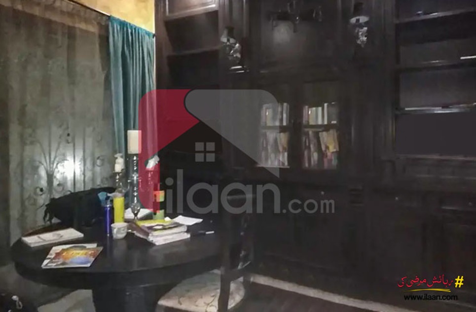 2000 Sq.yd House for Sale in Phase 8, DHA Karachi