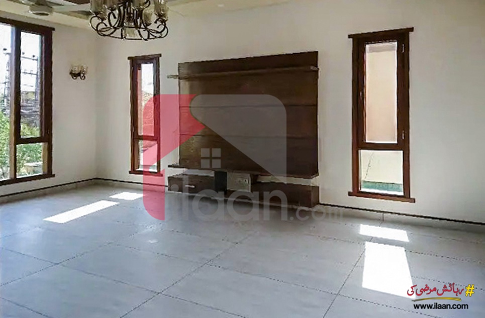 635 Sq.yd House for Sale in Khayaban-e-Seher, Phase 6, DHA Karachi