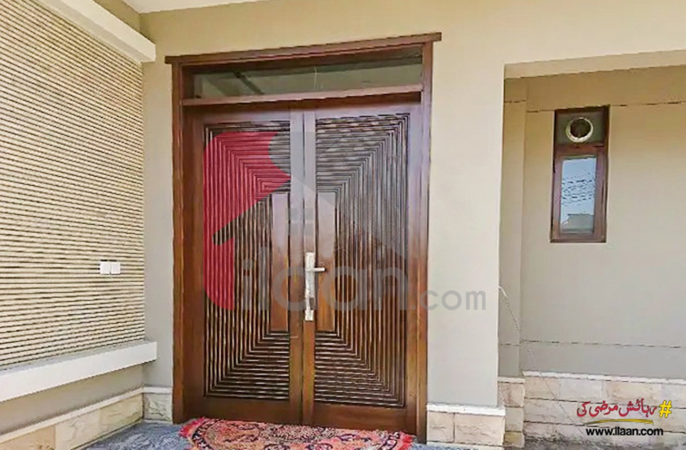 635 Sq.yd House for Sale in Khayaban-e-Seher, Phase 6, DHA Karachi