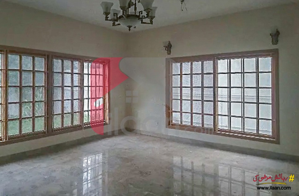800 Sq.yd House for Sale near Zamzama Park Porsch, DHA Karachi