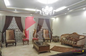 1000 Sq.yd House for Sale Near Khayaban-e-Shaheen, Phase 5, DHA Karachi