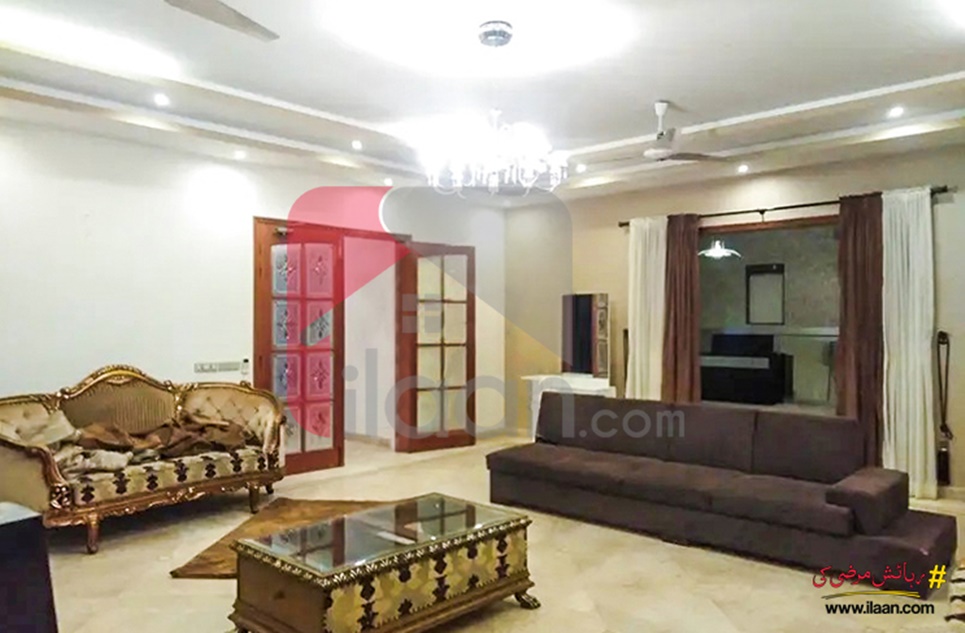 1000 Sq.yd House for Sale Near Khayaban-e-Shaheen, Phase 5, DHA Karachi