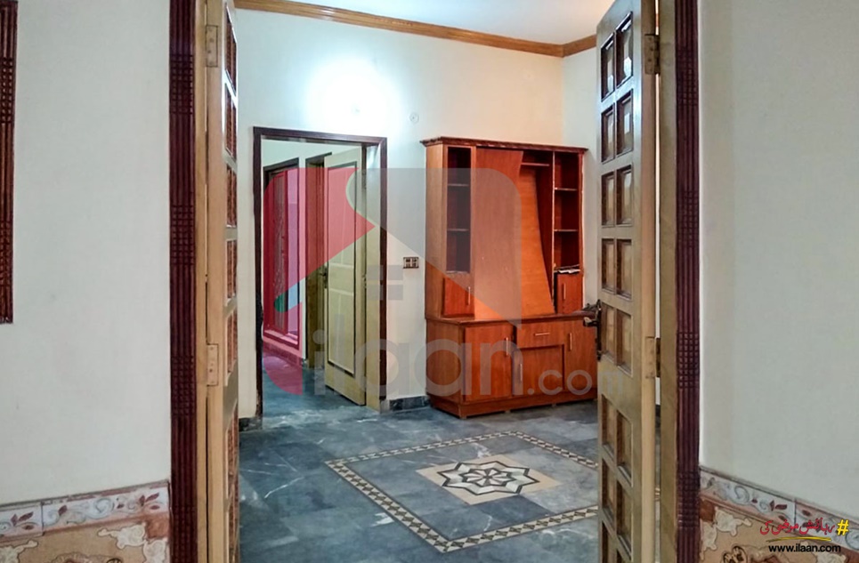 3 Marla House for Sale in Zeenat Block, Allama Iqbal Town, Lahore