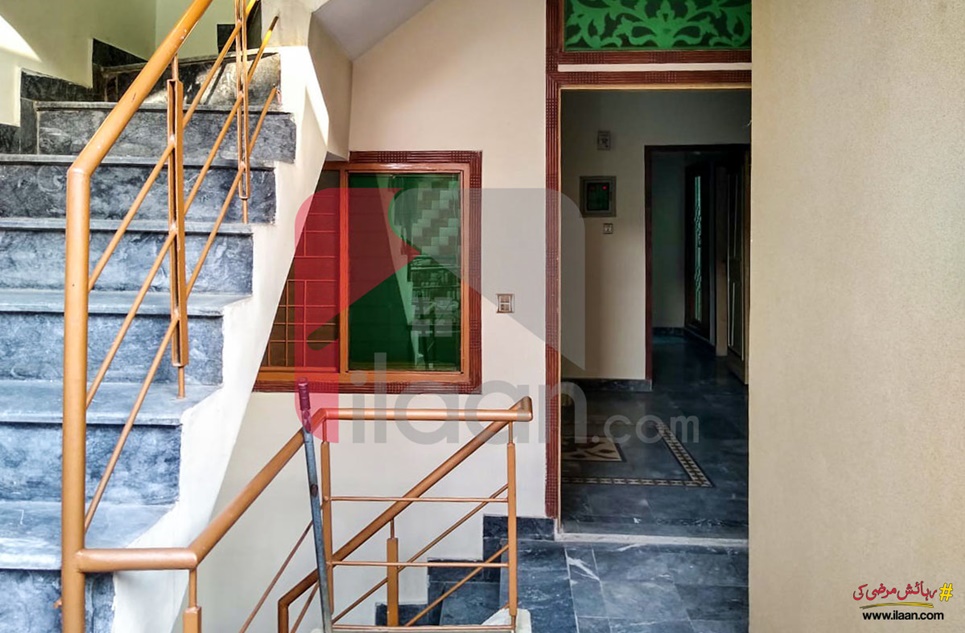 3 Marla House for Sale in Zeenat Block, Allama Iqbal Town, Lahore
