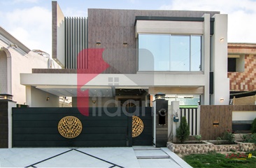 11 Marla House for Sale in Block A, HBFC Housing Society, Lahore