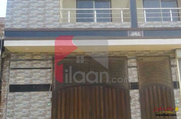 4 Marla House for Sale Near Orient Electronics Factory, Maraka, Multan Road, Lahore