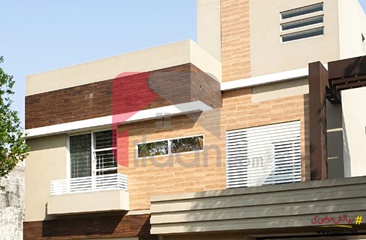 10 Marla House for Sale in Hussain Block, Sector C, Bahria Town, Lahore