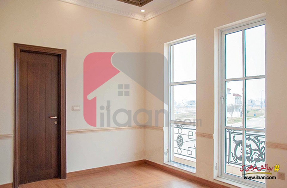 5 Marla House for Sale in Block B, Phase 9 - Town, DHA, Lahore