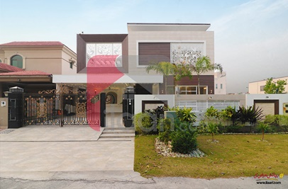 1 Kanal House for Sale in Block A, Phase 5, DHA Lahore