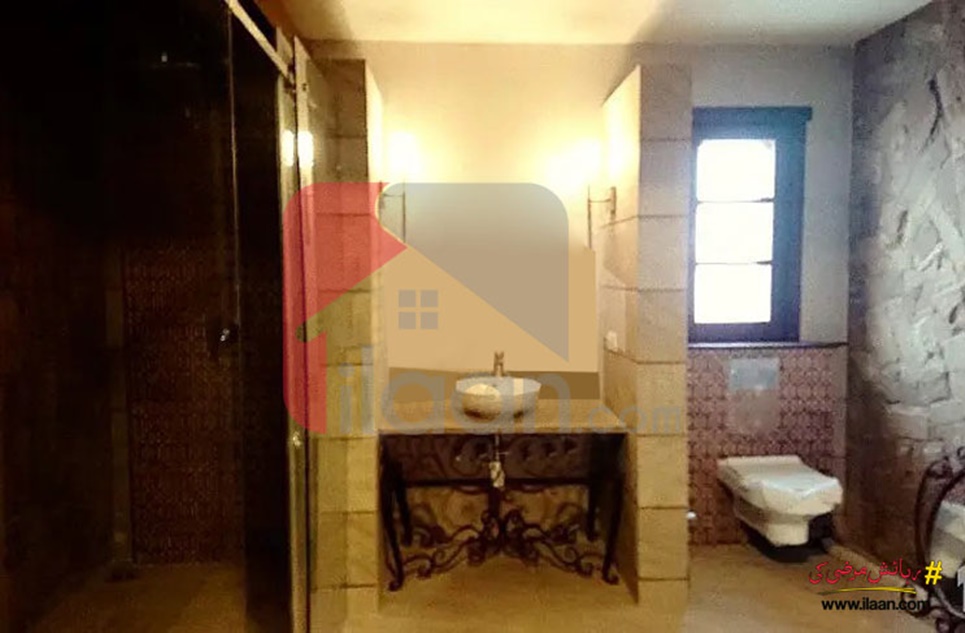 1000 Sq.yd House for Sale in Phase 6, DHA, Karachi