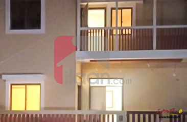 120 Sq.yd House for Sale in Block C, Naya Nazimabad, Karachi