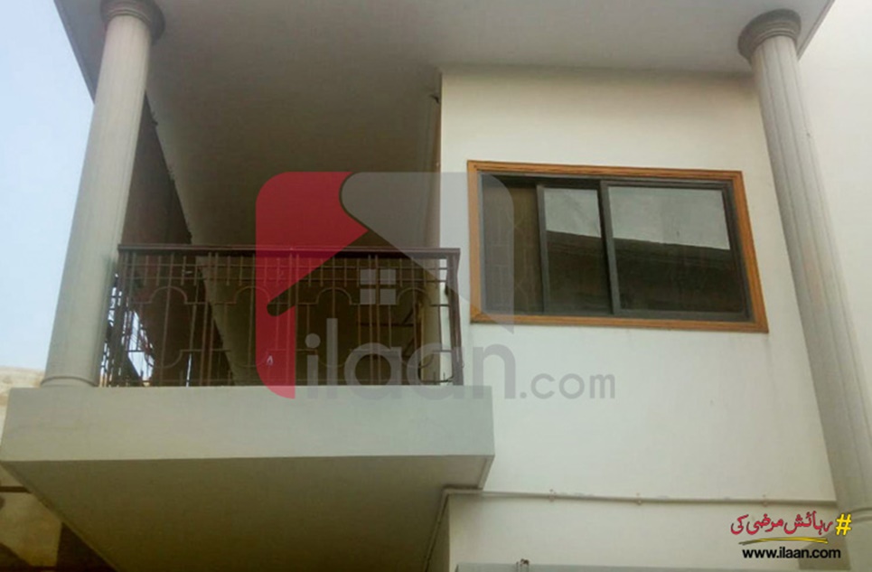 250 Sq.yd House for Sale in Block 7, Clifton, Karachi