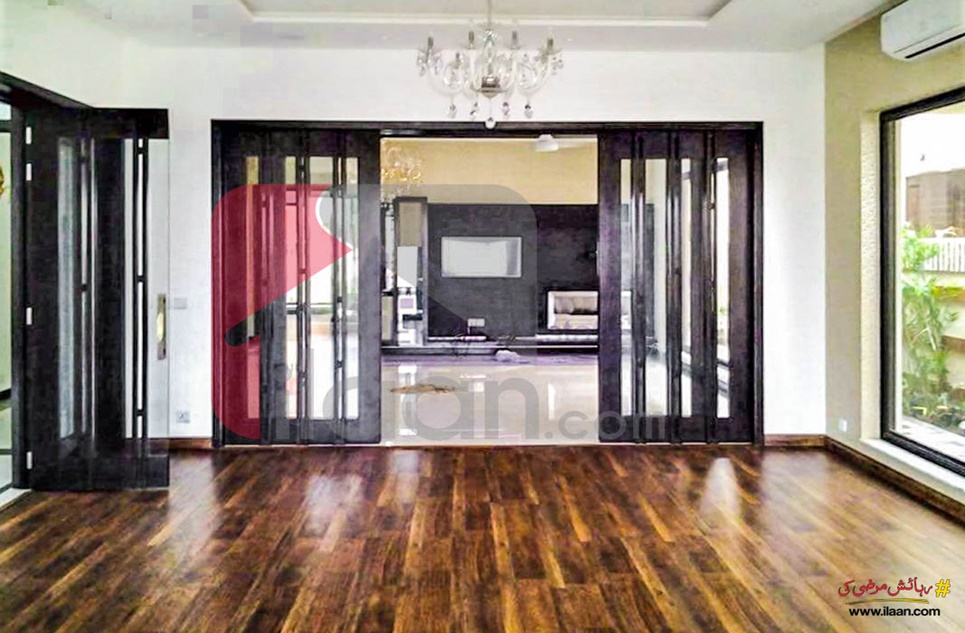 1 Kanal House for Sale in Block B, Phase 6, DHA Lahore