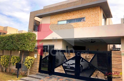 1 Kanal House for Rent in Phase 5, DHA, Lahore